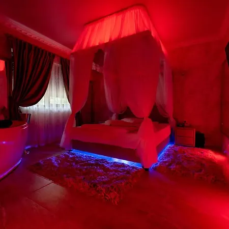 Anadi Boutique Only Adult Hotel love