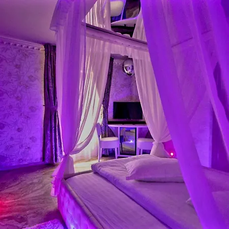 Anadi Boutique Only Adult