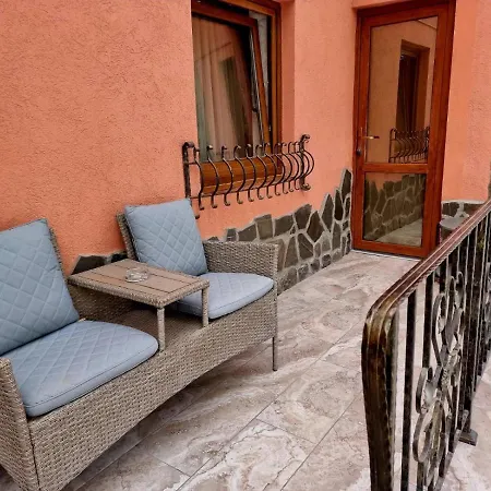 Anadi Boutique Only Adult 2* Brașov