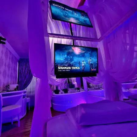 Anadi Boutique Only Adult 2* Brașov