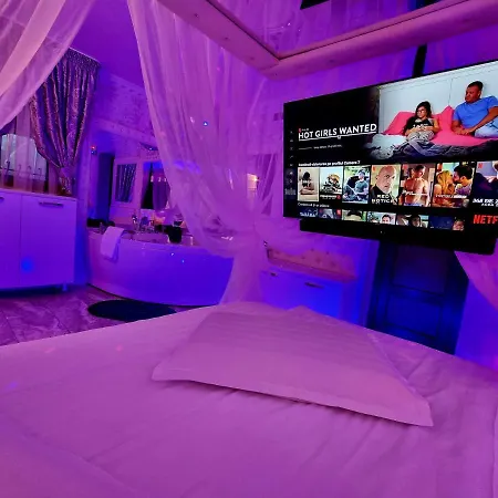 Anadi Boutique Only Adult 2*