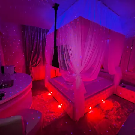 Anadi Boutique Only Adult Hotel love 2*