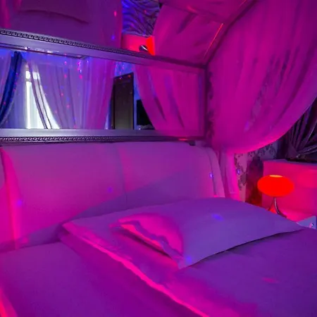 Anadi Boutique Only Adult Hotel love 2*
